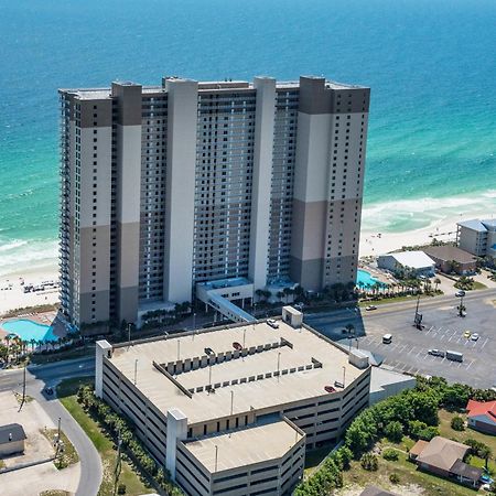 Tidewater 2809 By Emerald Coast Retreats Panama City Beach Esterno foto