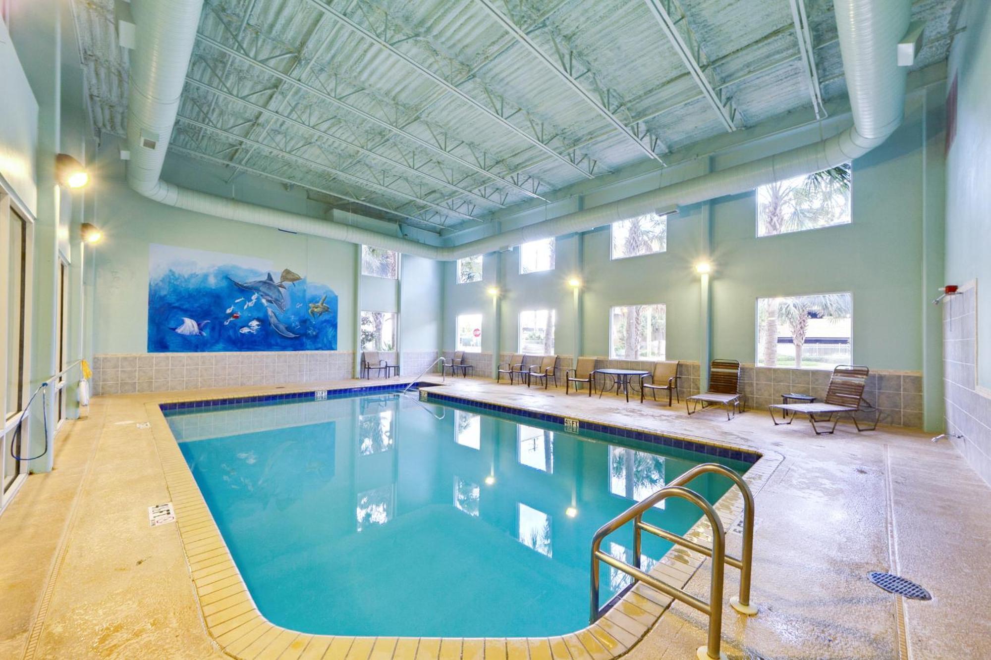 Tidewater 2809 By Emerald Coast Retreats Panama City Beach Esterno foto