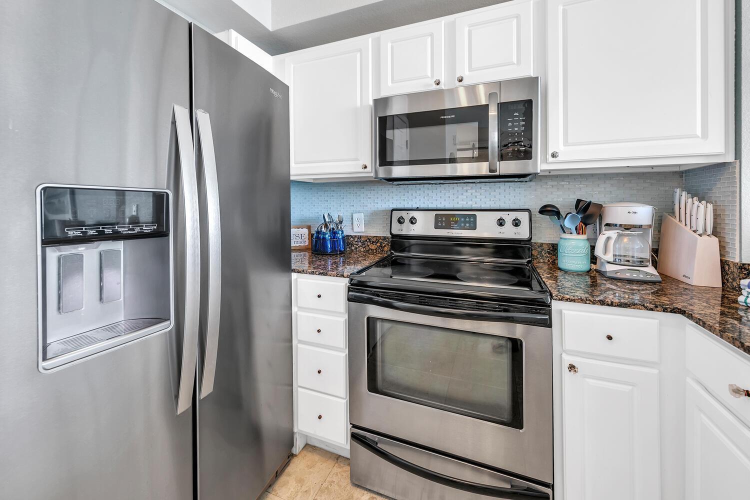 Tidewater 2809 By Emerald Coast Retreats Panama City Beach Esterno foto